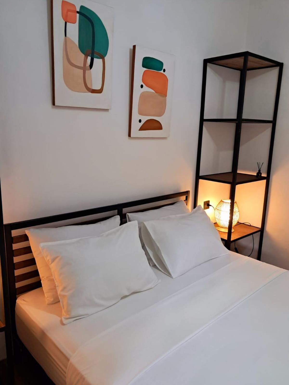 Las Casitas De Canggu Exterior foto